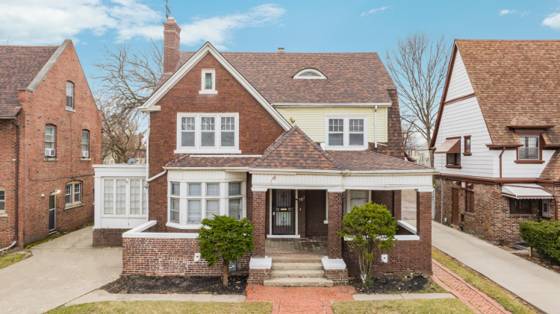 561 E Grand Boulevard, Detroit, MI 48207 photo 2
