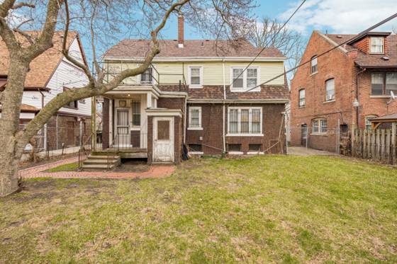 561 E Grand Boulevard, Detroit, MI 48207 photo 3