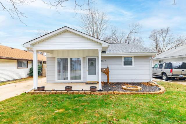 8032 William Street, Taylor, MI