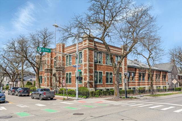 223 E Ann Street #1, Ann Arbor, MI