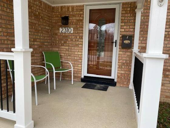 2310 Churchill Drive, Ann Arbor, MI 48103 photo 4