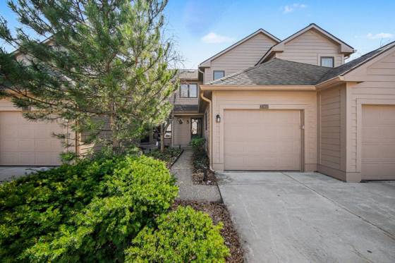 3365 Breckland Court #78, Ann Arbor, MI 48108 photo 2