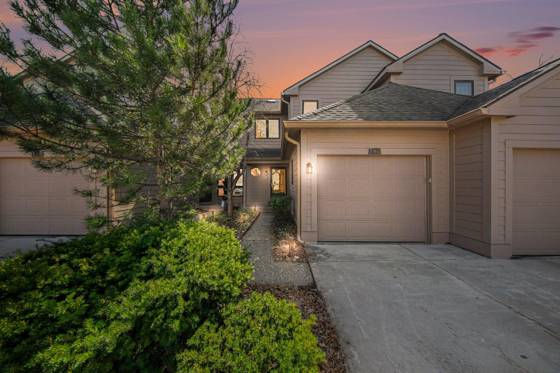 3365 Breckland Court #78, Ann Arbor, MI 48108 photo 3