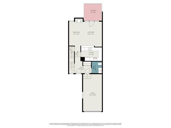 3365 Breckland Court #78, Ann Arbor, MI 48108 photo 5