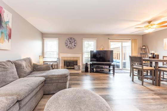 530 Liberty Pointe Drive #65, Ann Arbor, MI 48103 photo 3
