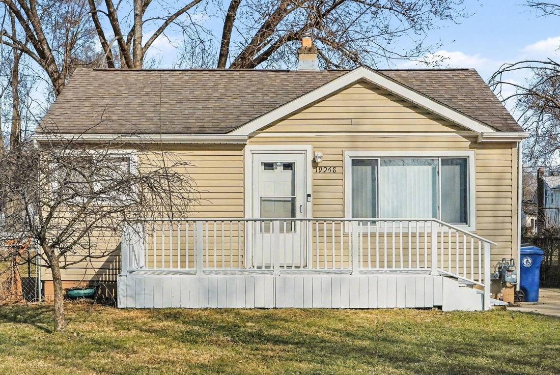 19968 Poinciana, Redford, MI 48240