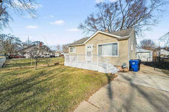 19968 Poinciana, Redford, MI 48240 photo 2