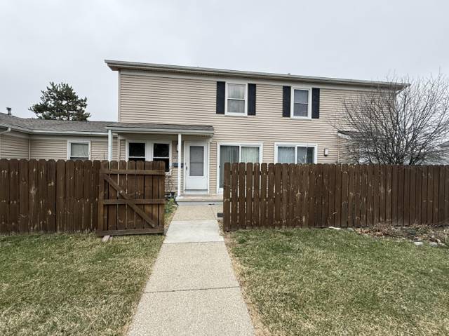 2884 Roundtree Boulevard #Bldg 16, Unit 105, Ypsilanti, MI
