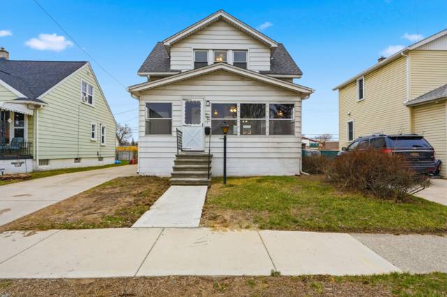 352 E Goulson Avenue, Hazel Park, MI