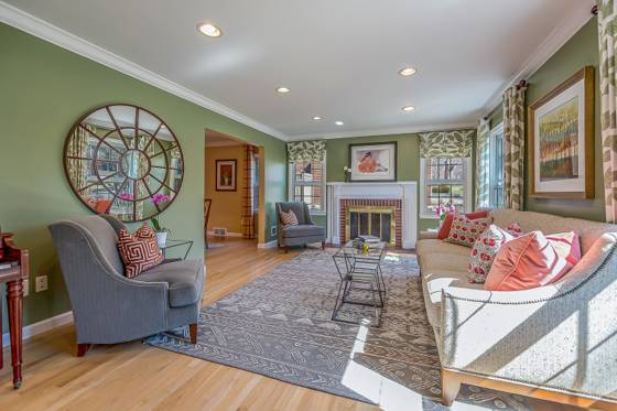 1707 Morton Avenue, Ann Arbor, MI 48104 photo 3