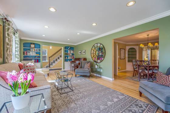 1707 Morton Avenue, Ann Arbor, MI 48104 photo 4