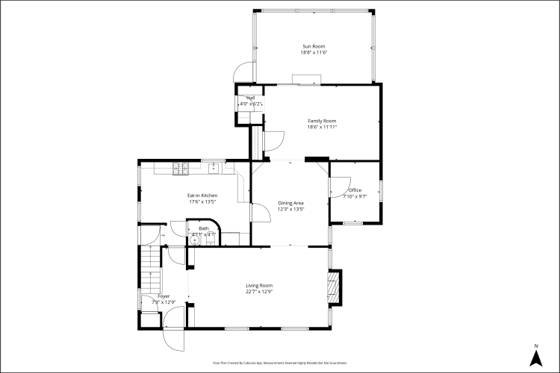 1707 Morton Avenue, Ann Arbor, MI 48104 photo 2