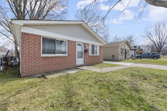 6469 Troy Street, Taylor, MI 48180 photo 3
