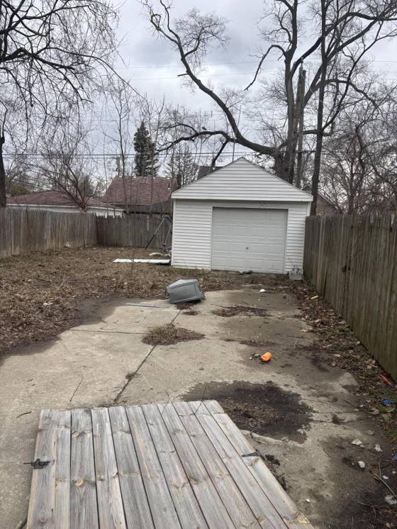 16246 Coyle Street, Detroit, MI 48235 photo 3