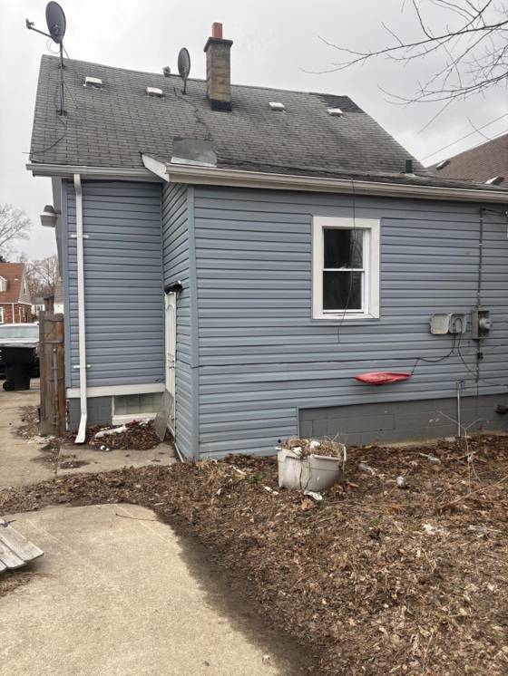 16246 Coyle Street, Detroit, MI 48235 photo 2