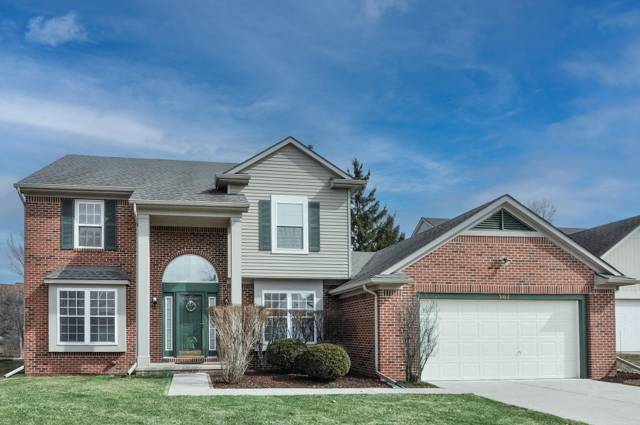 3162 Shamrock Court, Ann Arbor, MI