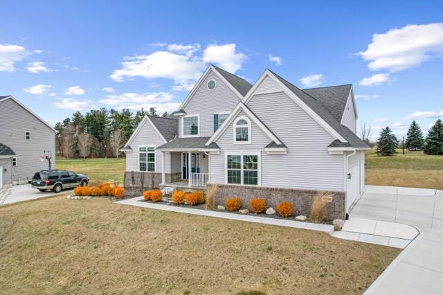 10286 High Meadow, Saline, MI