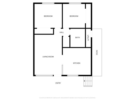 1716 Orchard Street, Ann Arbor, MI 48103 photo 4