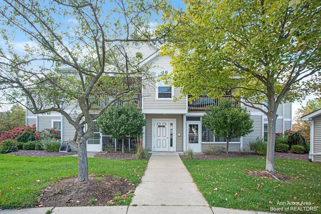 1551 Oakfield Drive, Ann Arbor, MI 48108