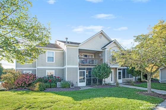 1551 Oakfield Drive, Ann Arbor, MI 48108 photo 2
