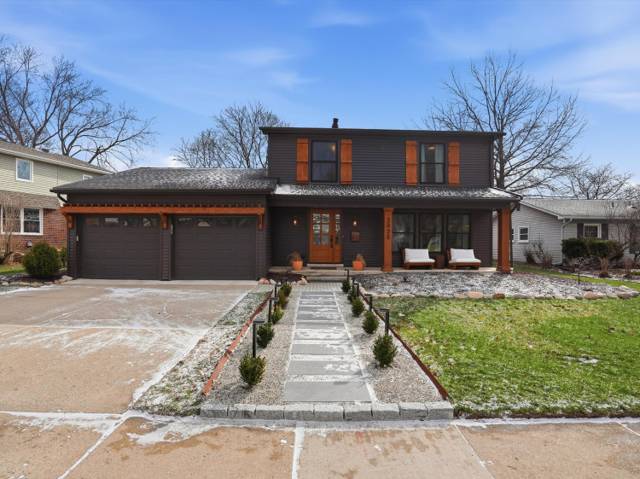 2025 Rugby Court, Ann Arbor, MI