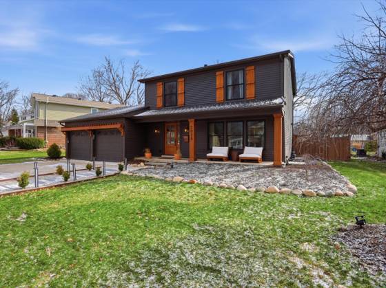 2025 Rugby Court, Ann Arbor, MI 48103 photo 2