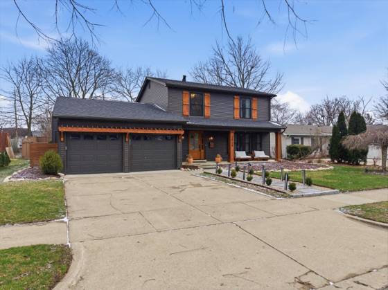2025 Rugby Court, Ann Arbor, MI 48103 photo 3