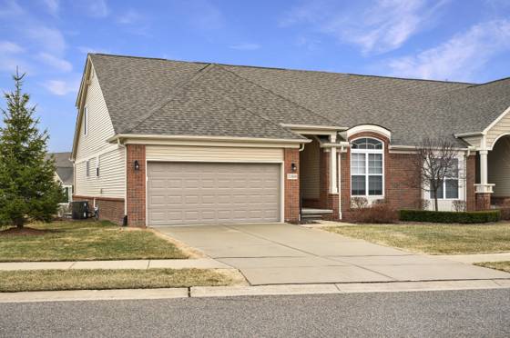 21868 Kensett Drive, Macomb, MI 48042 photo 4
