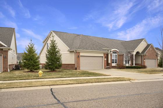 21868 Kensett Drive, Macomb, MI 48042 photo 3