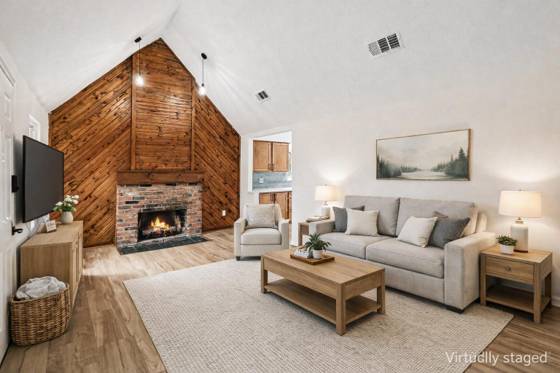 278 E Peterson Drive, Brighton, MI 48114 photo 4