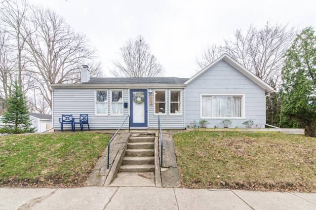 553 W Middle Street, Chelsea, MI