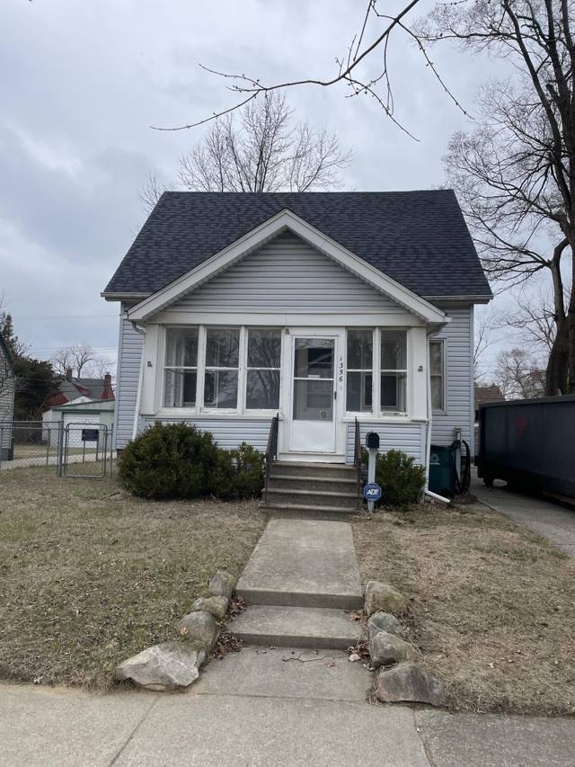 1356 Albany Street, Ferndale, MI