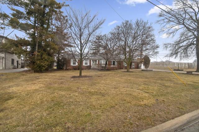26204 Doxtator Street, Dearborn Heights, MI