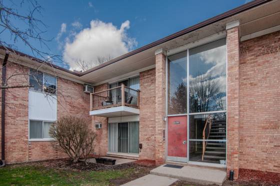 1261 Island Drive Drive #103, Ann Arbor, MI 48105 photo 2