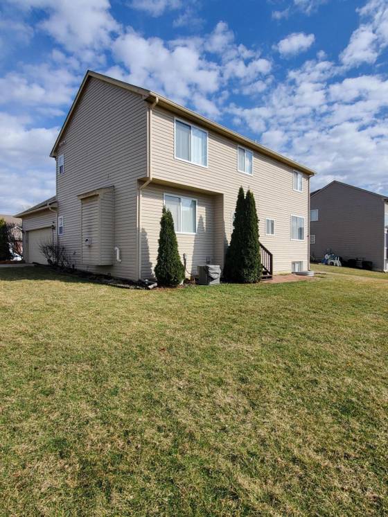 6388 Sadie Lane, Van Buren Twp, MI 48111 photo 4
