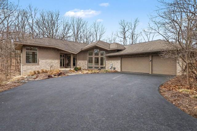 5583 Great Hawk Circle, Ann Arbor, MI