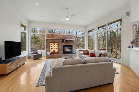 5583 Great Hawk Circle, Ann Arbor, MI 48105 photo 5
