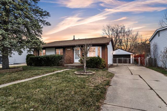 29210 Florence Street, Garden City, MI