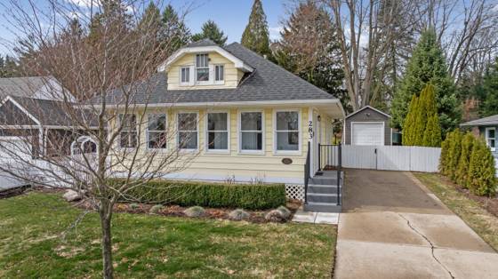 283 Morton Street, Romeo, MI 48065 photo 2