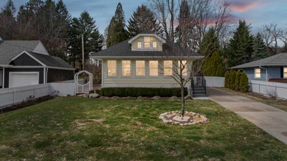 283 Morton Street, Romeo, MI 48065 photo 3