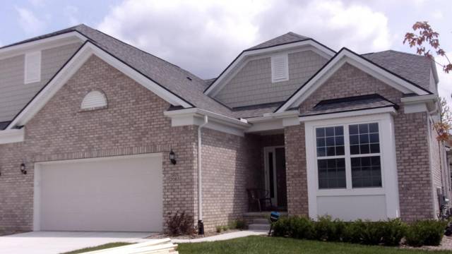 2063 Castello Circle, Ann Arbor, MI