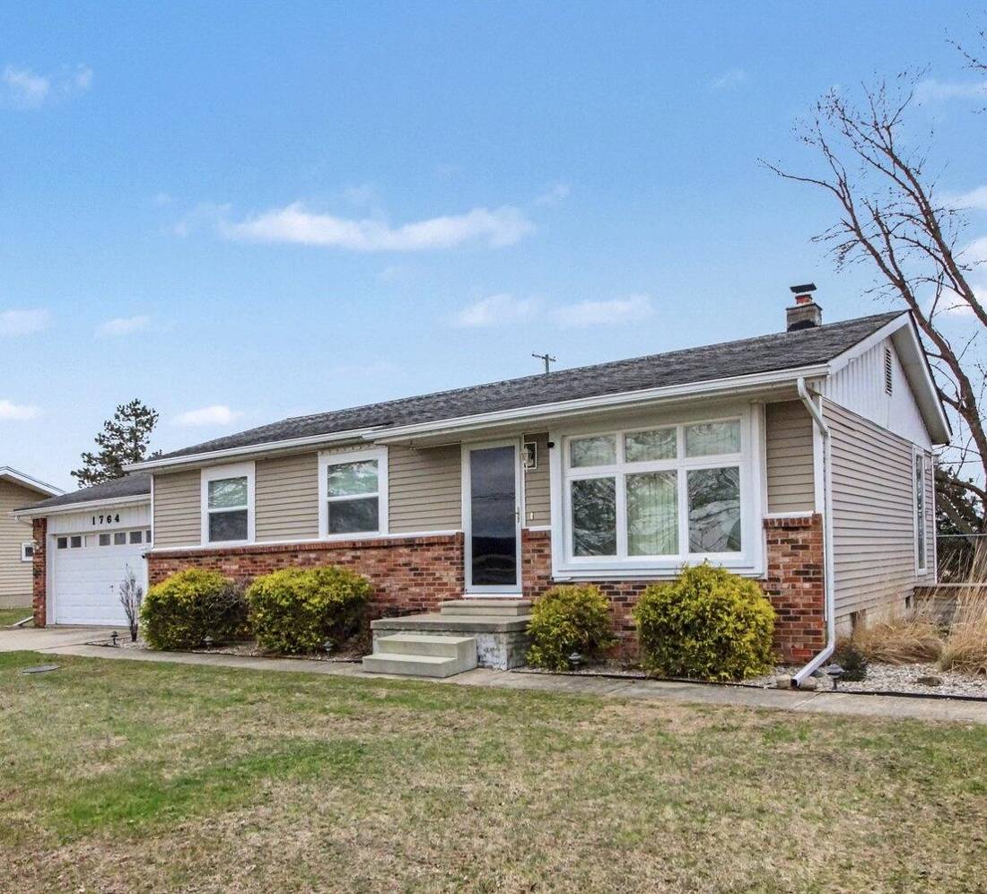 1764 Sheick Road, Monroe, MI 48162