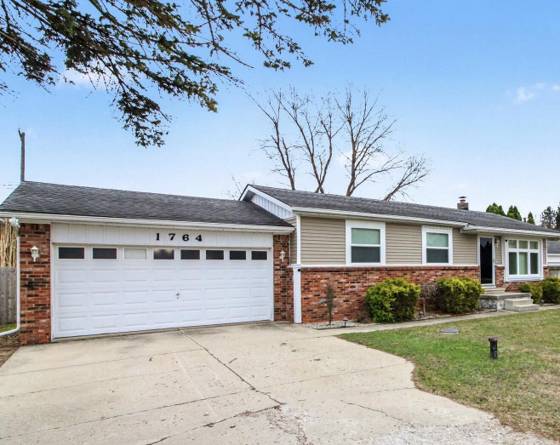 1764 Sheick Road, Monroe, MI 48162 photo 3