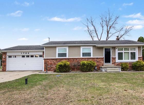 1764 Sheick Road, Monroe, MI 48162 photo 2