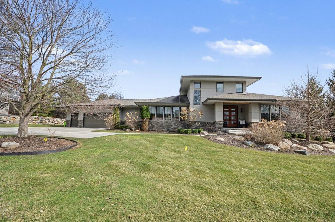 4158 Glen Eagles Court, Ann Arbor, MI 48103