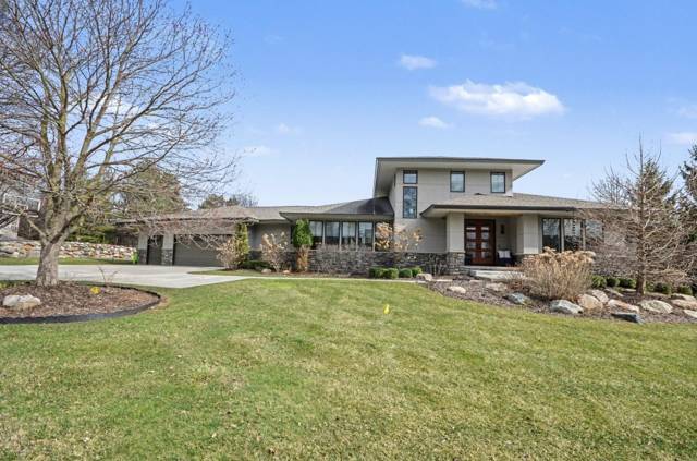 4158 Glen Eagles Court, Ann Arbor, MI