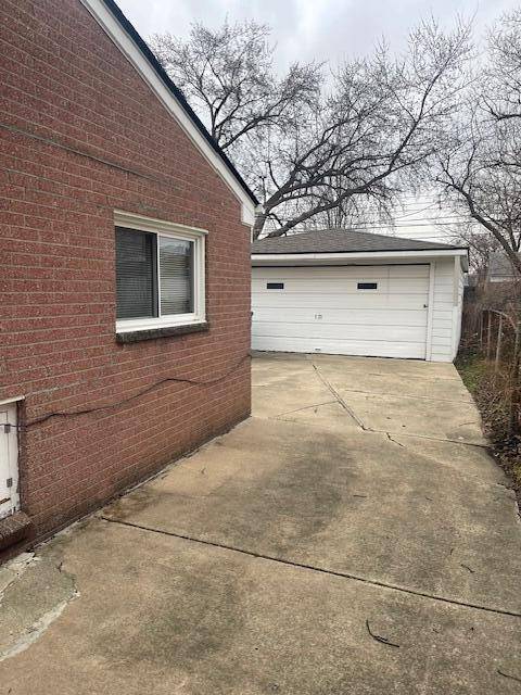 8254 Milburn Street, Westland, MI 48185 photo 2