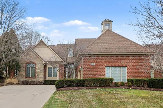 5421 Pinnacle Court, Ann Arbor, MI 48108 photo 4