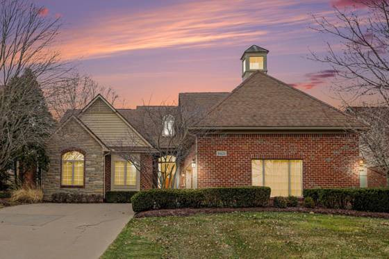 5421 Pinnacle Court, Ann Arbor, MI 48108 photo 5