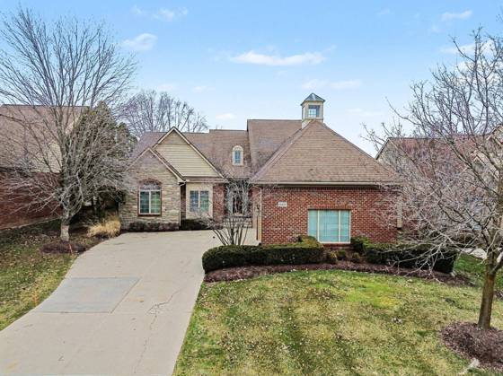 5421 Pinnacle Court, Ann Arbor, MI 48108 photo 3